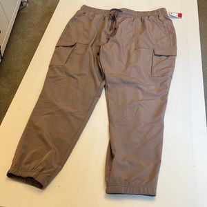 🌺3/$15 NWT RBX jogger pants